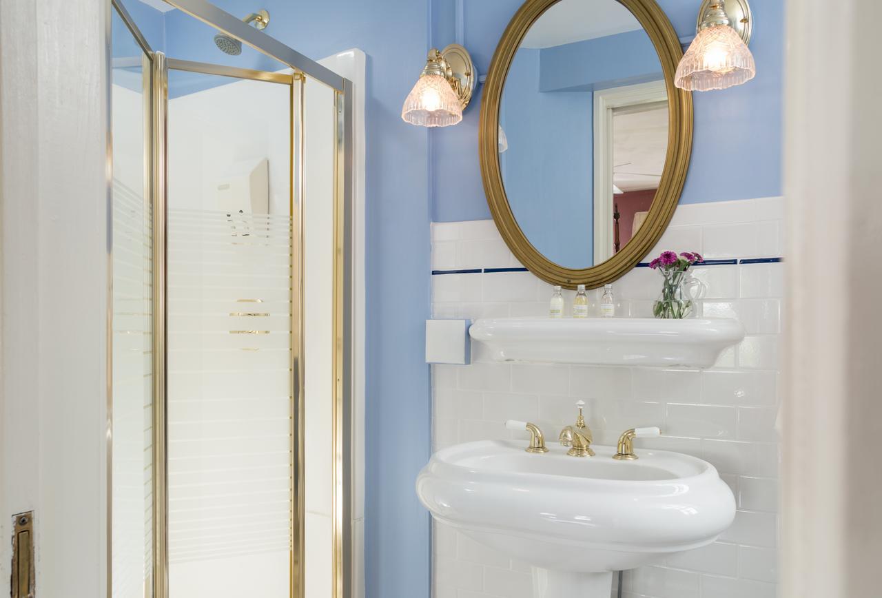 Yale Manor B&B & Yurt Glamping Exteriér fotografie